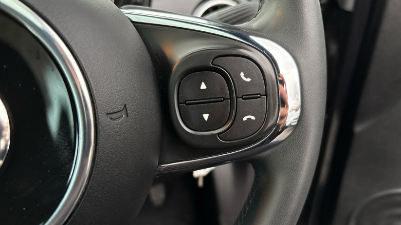 Fiat 500 1.0 Mild Hybrid 3dr Petrol Hatchback